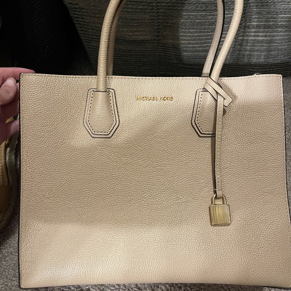 Michale Kors handbag.